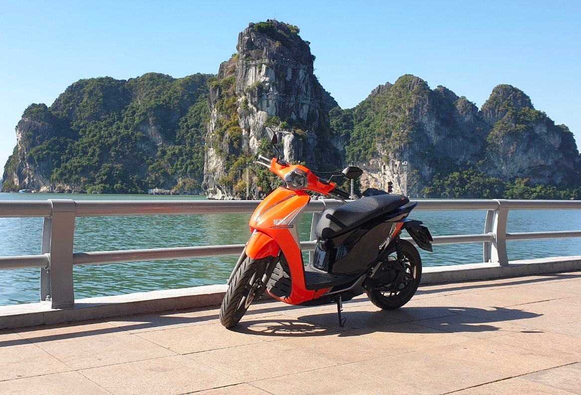 CEO Dat Bike: “Có lẽ chỉ 2-3 năm nữa, thị trường xe điện quốc tế sẽ bão hoà, đây là thời điểm vàng để Việt Nam bứt tốc” - Ảnh 1.