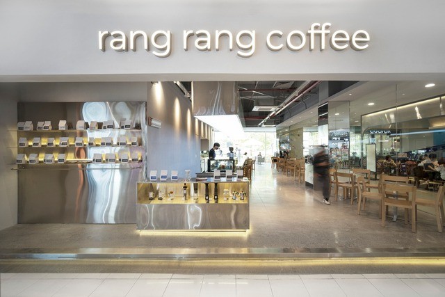 Sự trỗi dậy của chuỗi cà phê đặc sản ở thị trường Việt Nam: Rang Rang Coffee, Every Half Coffee, Amazing Specialty Coffee... thổi bùng làn gió mới - Ảnh 5.