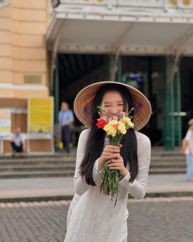 12 tuổi kinh doanh, 18 tuổi khiến cả trường Mỹ ồ lên ngưỡng mộ rồi vào thẳng Stanford: Jenny Huỳnh chạm đến giấc mơ rực rỡ thế nào? - Ảnh 4.