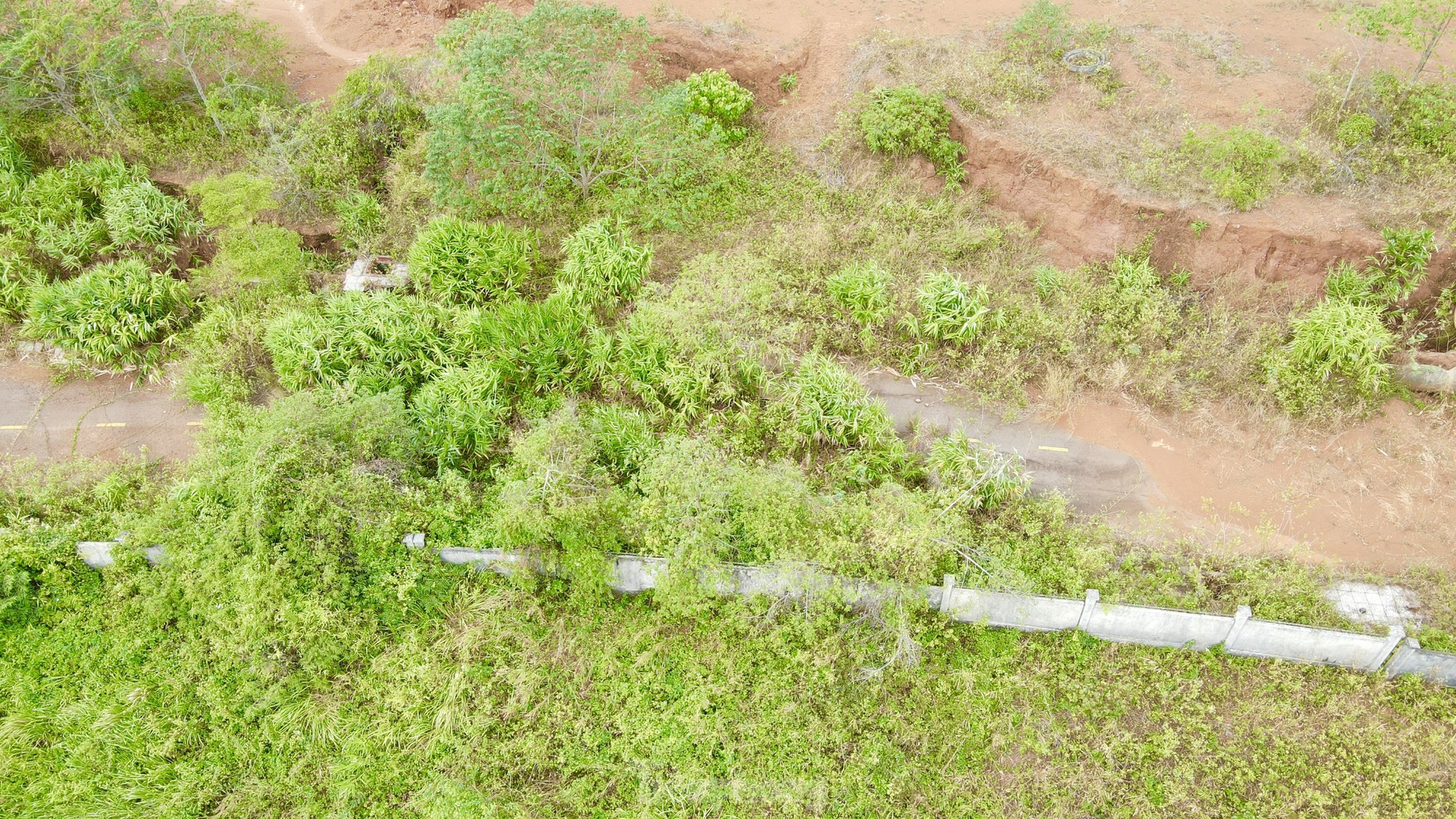 Cận cảnh dự án nghìn tỷ 'sa lầy' khiến loạt cán bộ ở Đắk Nông vướng lao lý - Ảnh 13.