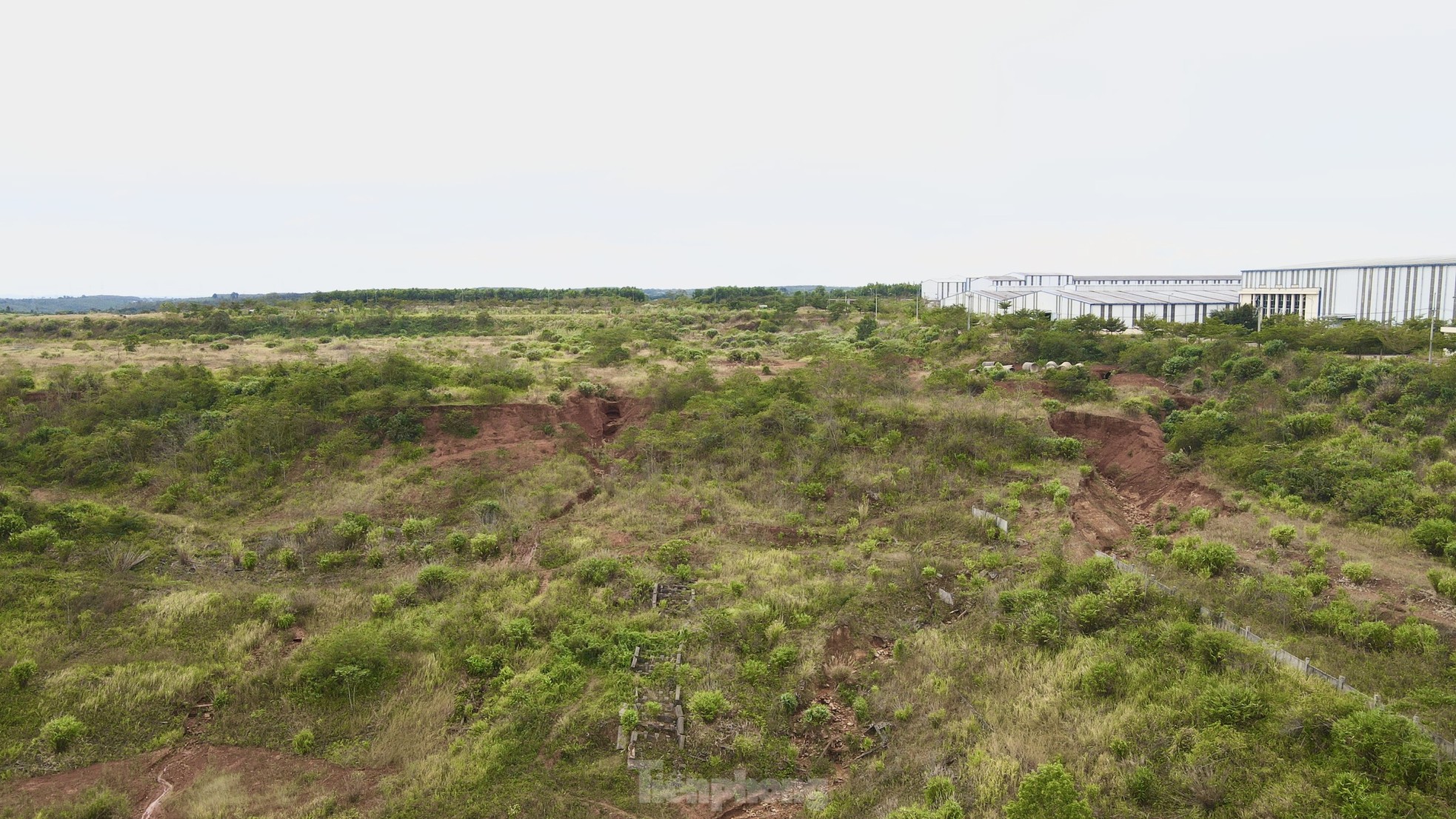 Cận cảnh dự án nghìn tỷ 'sa lầy' khiến loạt cán bộ ở Đắk Nông vướng lao lý - Ảnh 10.
