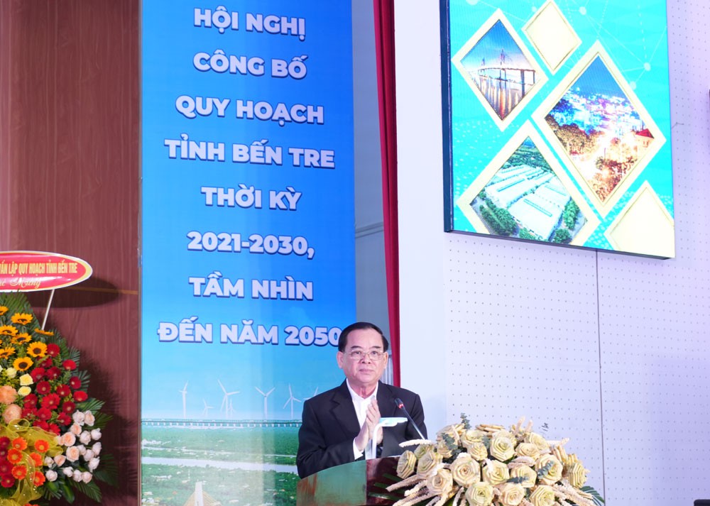 Việt Nam sẽ có khu lấn biển diện tích khoảng 50.000ha - Ảnh 1.