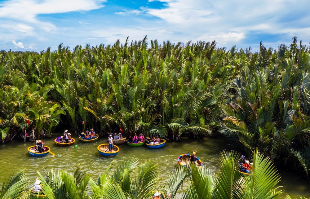 Việt Nam sẽ có khu lấn biển diện tích khoảng 50.000ha - Ảnh 2.