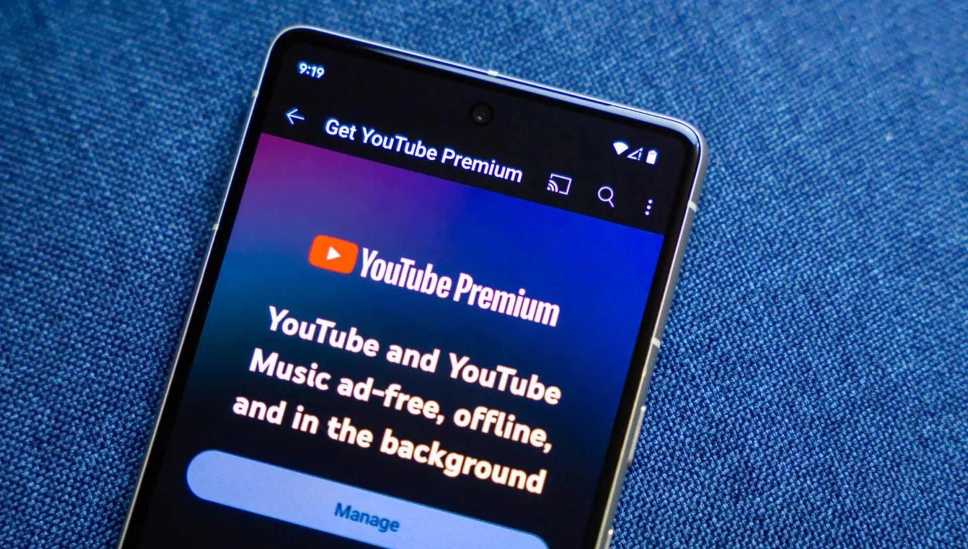 75% người dùng thà bỏ tiền mua chặn quảng cáo Premium còn hơn mua YouTube Premium, Google tung “chiêu mới” để trấn áp - Ảnh 1.