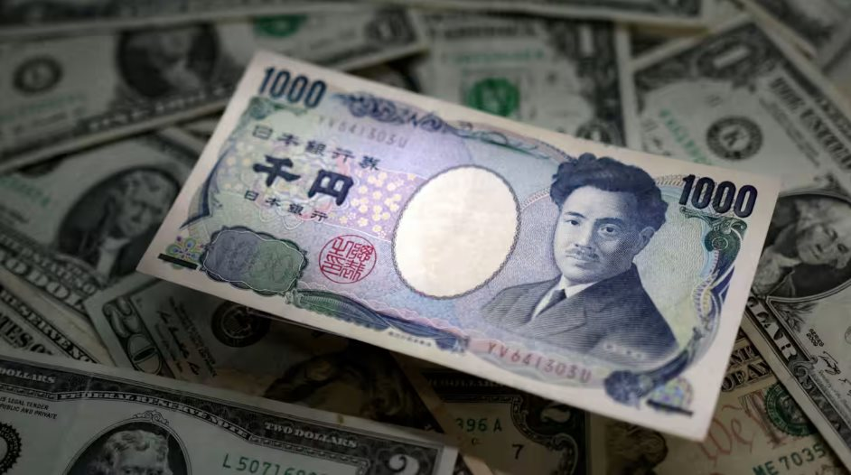 Đồng Yên Nhật gặp 2 vấn đề quan trọng vào năm 2024 - Ảnh 1.