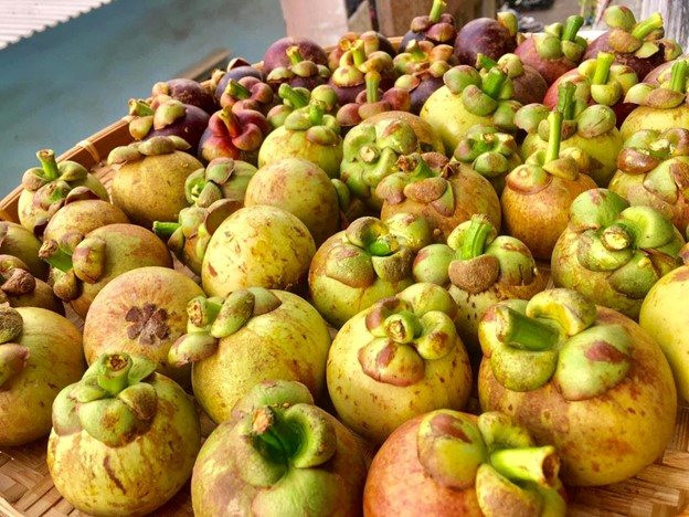 'Nữ hoàng trái cây' của Việt Nam được thị trường thế giới liên tục săn đón: xuất khẩu hàng trăm triệu USD, từng tạo hot trend không kém thanh long - Ảnh 2.