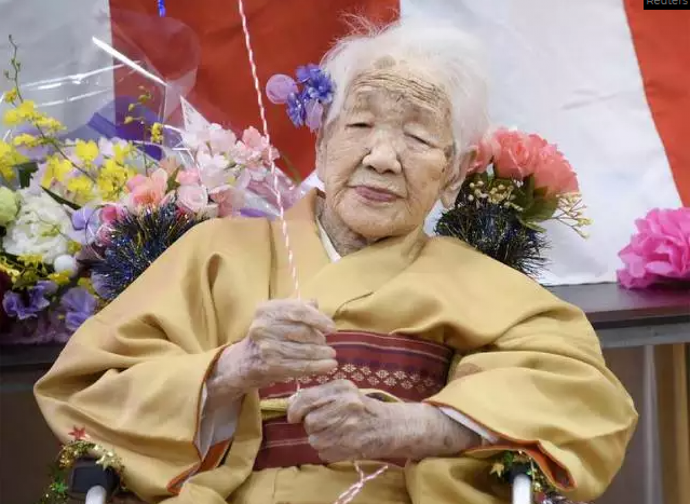 Nhà nghiên cứu Nhật Bản bật mí 4 thói quen của những người thọ trên 100 tuổi, số 4 nhiều người bỏ qua - Ảnh 2.