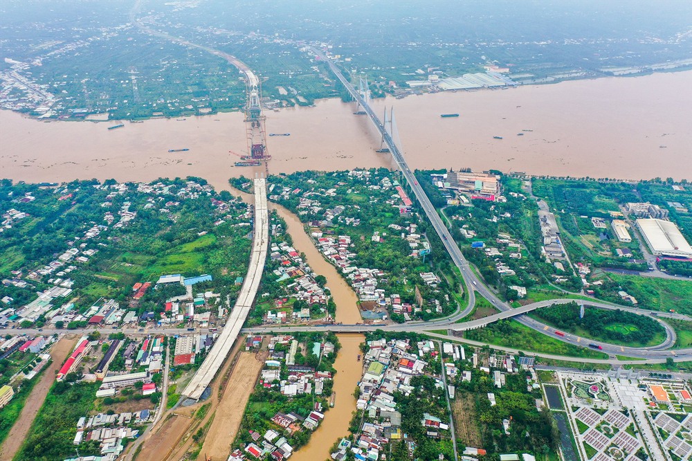 3 cao tốc hơn nửa tỷ USD nhận 'lệnh' của Thủ tướng phải hoàn thành trong năm nay - Ảnh 3.