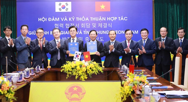 Hàn Quốc 'soán ngôi' đầu tư vào Bắc Giang - Ảnh 2.