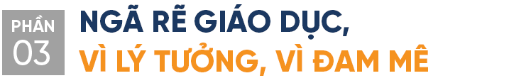 Phó chủ tịch Nguyễn Tân Thành: Bách Việt Group được thành lập từ ý tưởng “cùng làm gì đó cho vui” của 2 đồng môn và chiến lược phát triển “con rùa” - Ảnh 10.