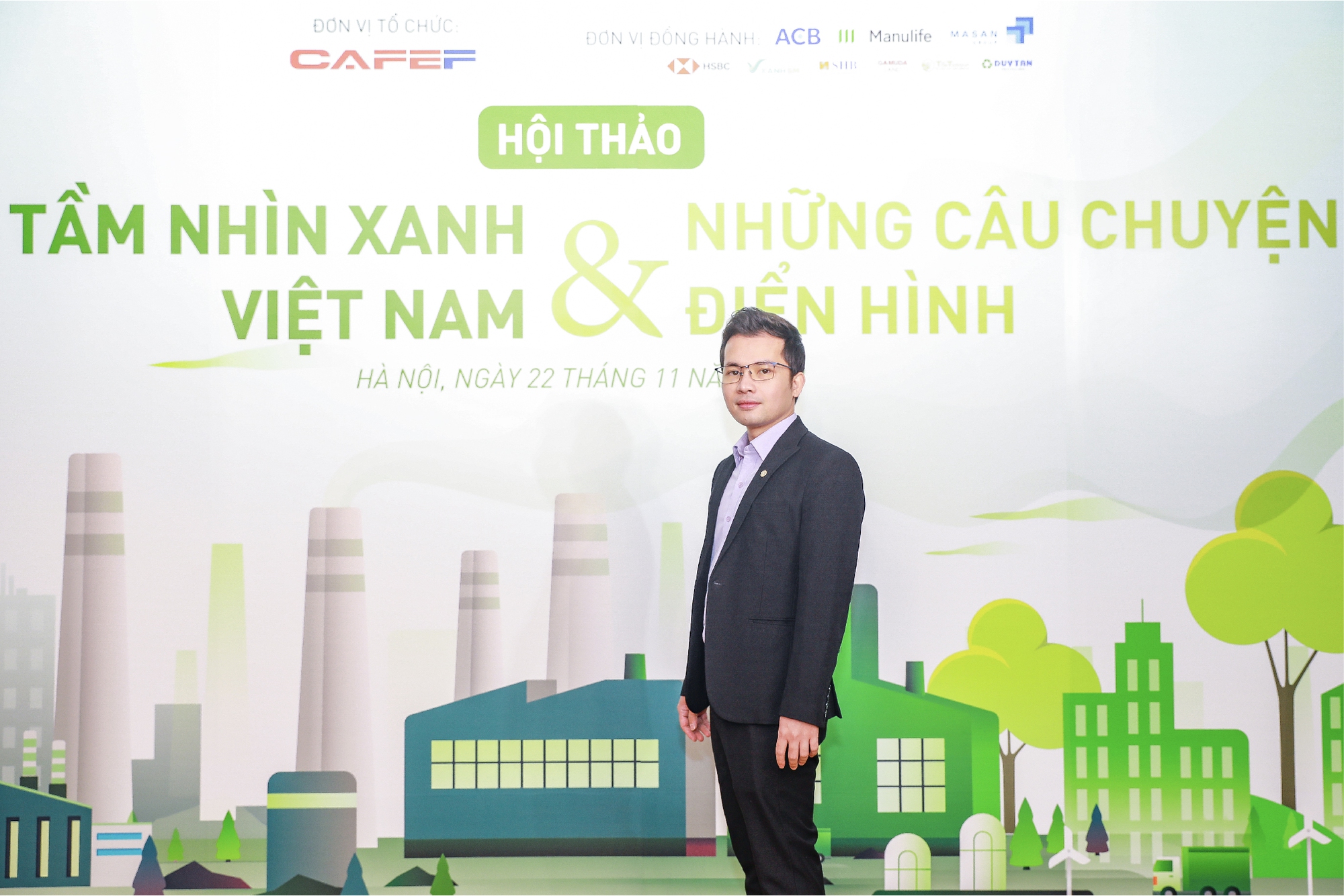 Xanh SM – thương hiệu tiên phong xây nền móng cho giao thông xanh, kiến tạo tương lai xanh tại Việt Nam - Ảnh 11.