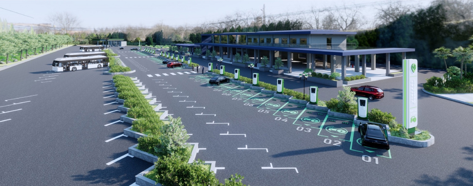 Xanh SM – thương hiệu tiên phong xây nền móng cho giao thông xanh, kiến tạo tương lai xanh tại Việt Nam - Ảnh 8.