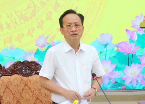 Chủ tịch tỉnh Bạc Liêu nói về căn nhà 'án ngữ' đường vào trung tâm thành phố gần 20 năm - Ảnh 1.