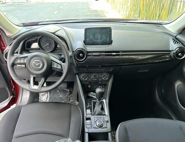Mazda CX-3 2024 về đại lý: Giá thấp kỷ lục từ 524 triệu, tinh chỉnh thiết kế, thêm nhiều trang bị cạnh tranh Seltos, Creta - Ảnh 13.