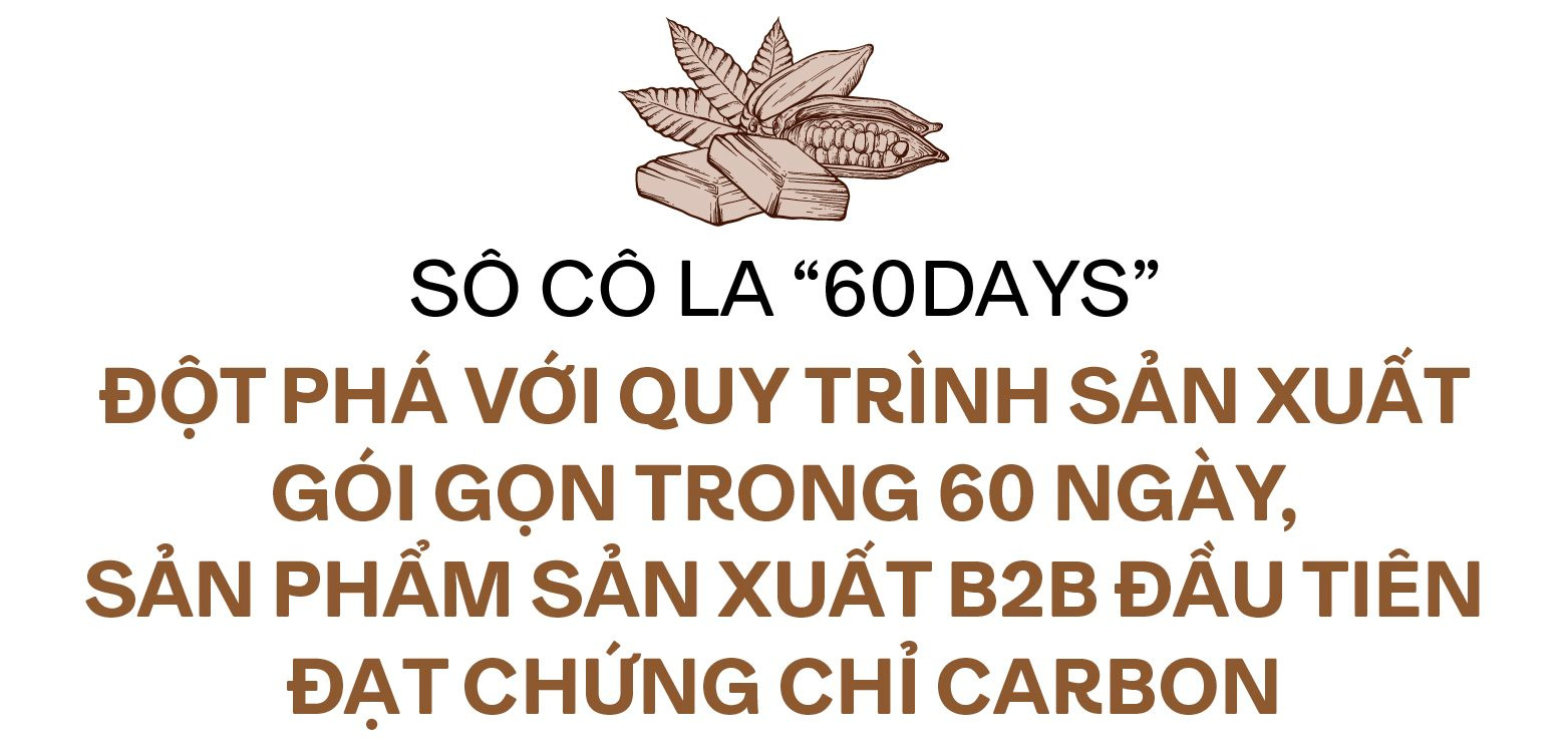 Puratos và hành trình Cacao Trace: “Một thanh sô cô la sẽ kém hấp dẫn nếu người dùng biết được đằng sau đó là giọt nước mắt của người nông dân” - Ảnh 6.