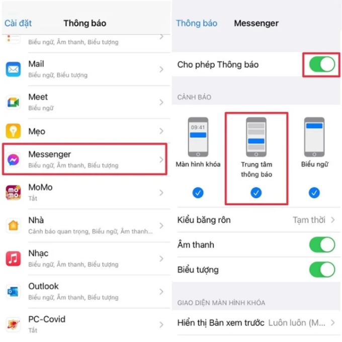 Mẹo đọc tin nhắn Facebook Messenger mà không bị phát hiện là đã xem, ai hay nhắn tin nên biết - Ảnh 2.