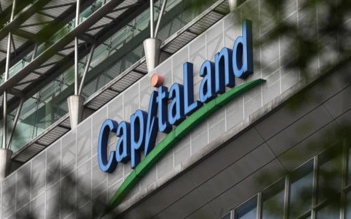 “Gã khổng lồ” CapitaLand chính thức “thâu tóm” dự án bất động sản tại Bình Dương từ tay Becamex