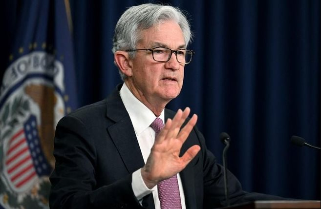 Giáo sư Jeremy Siegel: &quot;Rào cản duy nhất có thể làm chệch đà thăng hoa của chứng khoán là chủ tịch FED Jerome Powell&quot; - Ảnh 1.