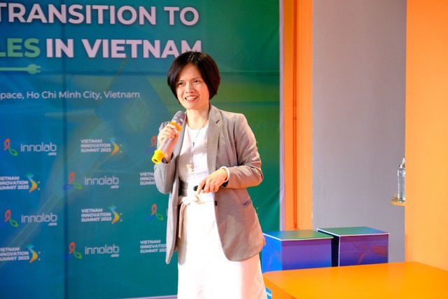 VinFast, Dat Bike bàn về giải pháp tăng lượng xe điện ở Việt Nam: Cải thiện để giá trị xe điện bằng xe xăng, tạo thị trường mua bán - định giá - Ảnh 4.