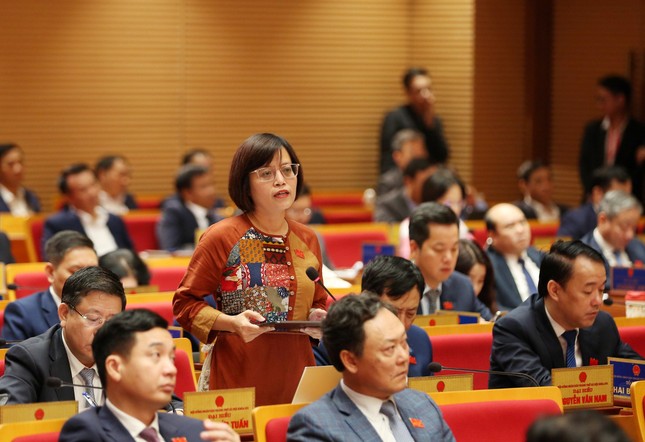Phó Chủ tịch Hà Nội lý giải vì sao dự án 'đất vàng' phố Lý Thường Kiệt chậm tiến độ - Ảnh 1.
