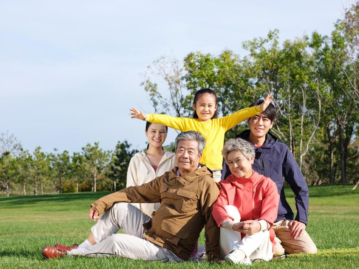 5 năm chiến đấu với ung thư, bà lão U70 nhận ra: Không phải dựa vào ai, đây mới là bí kíp chống chọi với mọi bệnh tật - Ảnh 4.