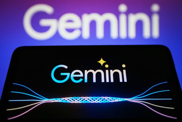 Như một thói quen, vừa ra mắt mô hình AI Gemini của Google đã "dính phốt" - Ảnh 1.