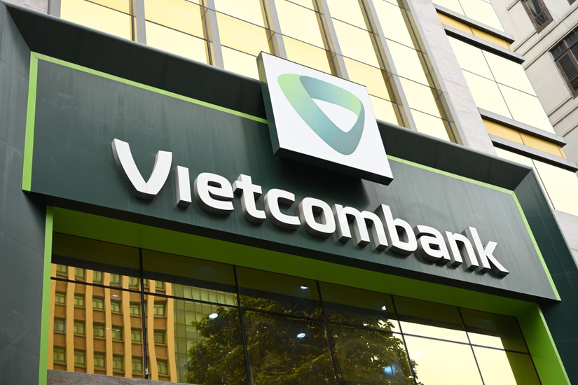 Vietcombank bổ nhiệm Kế toán trưởng mới - Ảnh 1. Vietcombank bổ nhiệm Kế toán trưởng mới - Ảnh 1.