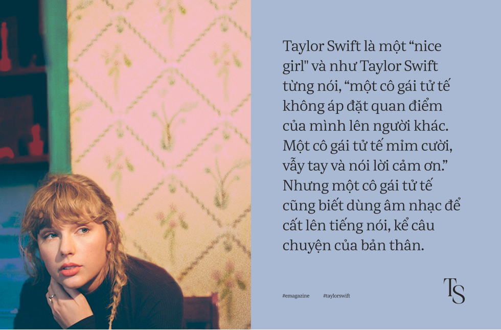 Taylor Swift: Tượng đài âm nhạc toàn cầu của thế kỷ 21- Ảnh 11.