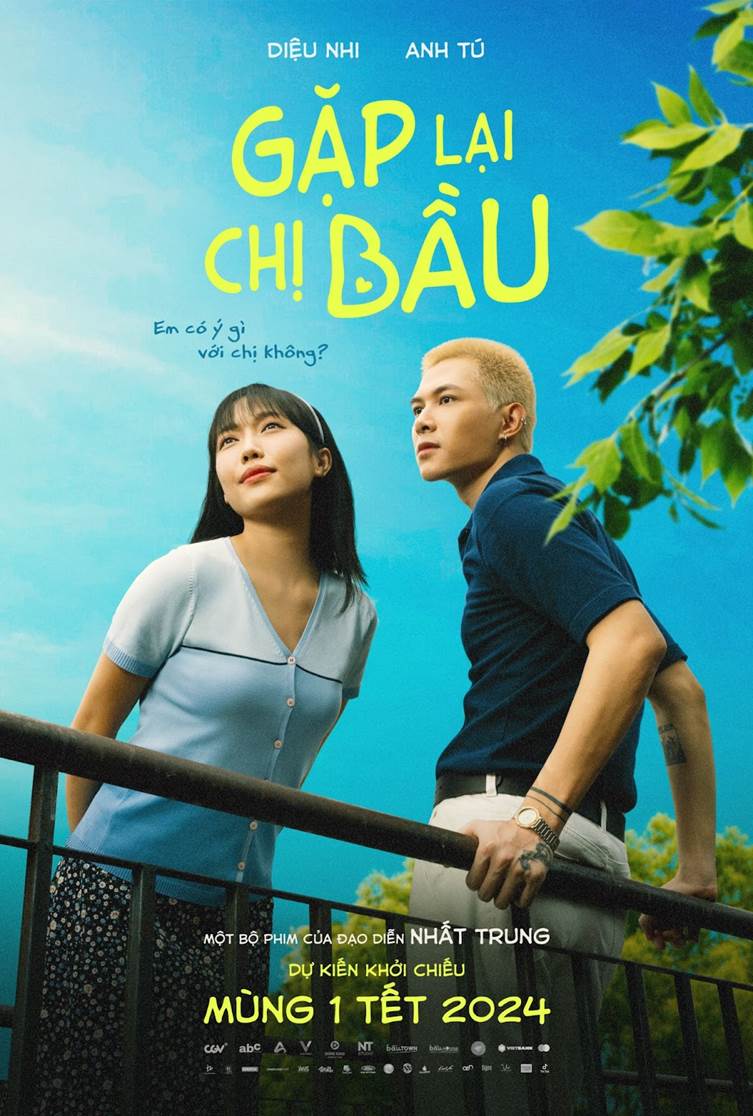 Nam đạo diễn trăm tỷ trở lại đường đua phim Tết: Dàn diễn viên bùng nổ visual, một cái tên là bảo chứng cho phòng vé Tết - Ảnh 1.
