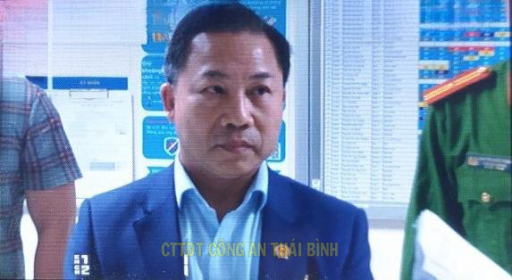 VKSND tỉnh Thái Bình nói về mối quan hệ giữa ông Lưu Bình Nhưỡng và giang hồ Cường 