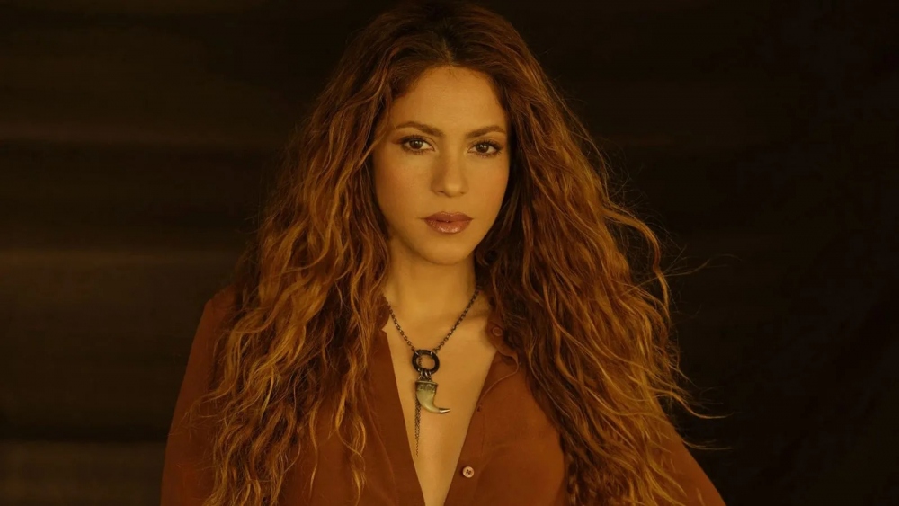 Nữ thần gợi cảm Shakira: Sở hữu sự nghiệp âm nhạc nhiều kỷ lục và tài sản đồ sộ - Ảnh 2.