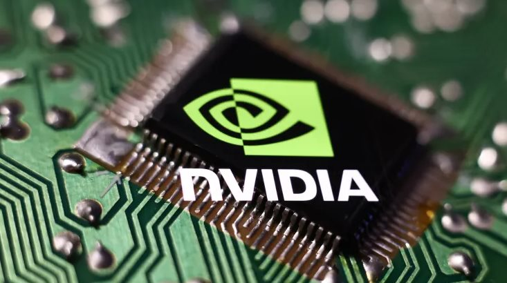 Quốc gia nhỏ bé láng giềng Việt Nam tạo 15% doanh thu cho gã khổng lồ Nvidia: Họ cần nhiều chip làm gì? - Ảnh 1.