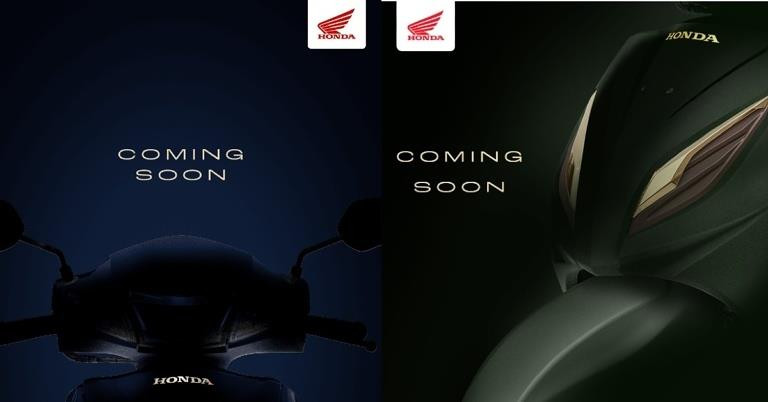Xe ga mới của Honda giá chỉ 22,9 triệu đồng, thiết kế siêu xịn, Vision sắp bị thay thế? - Ảnh 1.