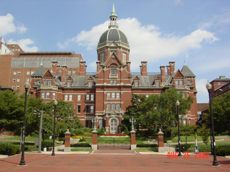 Fact ít người biết: Ivy League chưa là gì, đây mới là những trường đại học ĐỈNH CAO của Mỹ được khao khát nhất- Ảnh 4.