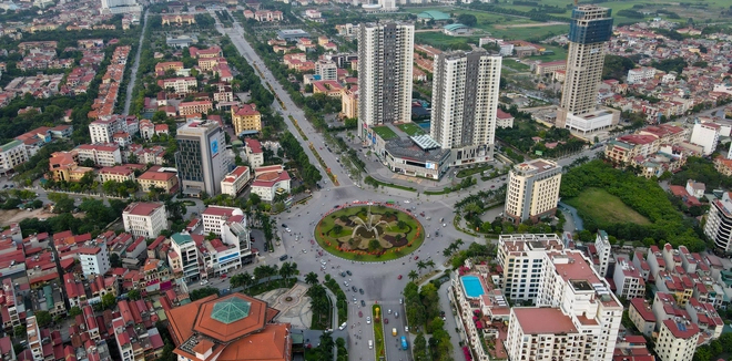 Tỉnh nhỏ nhất, giàu có hàng đầu Việt Nam được quy hoạch trực thuộc TW, có 4 thành phố trước năm 2030 - Ảnh 1.