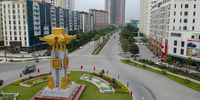 Tỉnh nhỏ nhất, giàu có hàng đầu Việt Nam được quy hoạch trực thuộc TW, có 4 thành phố trước năm 2030 - Ảnh 2.
