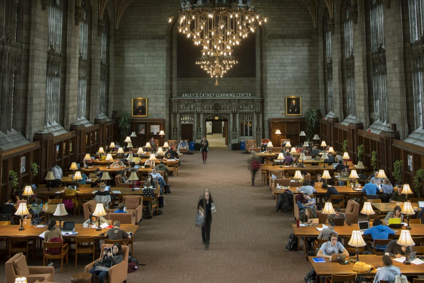 Fact ít người biết: Ivy League chưa là gì, đây mới là những trường đại học ĐỈNH CAO của Mỹ được khao khát nhất- Ảnh 3.