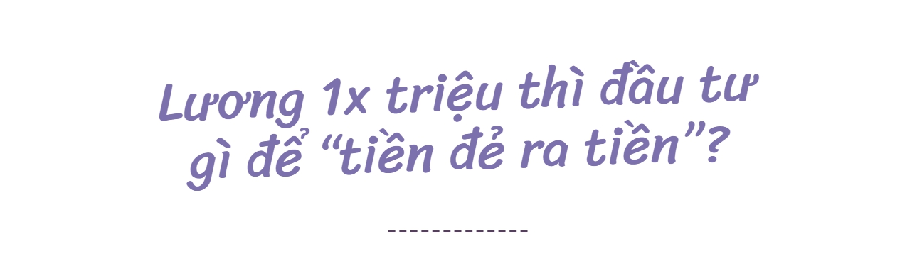 Lương 15 triệu, uống cà phê, trà sữa 70 nghìn: “Chuyện nhỏ, cuối tháng vẫn mang tiền về cho mẹ, Tết biếu hơn 1 tháng lương, quan trọng là biết cách” - Ảnh 6.