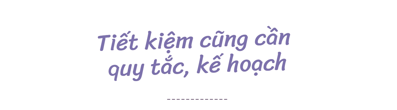 Lương 15 triệu, uống cà phê, trà sữa 70 nghìn: “Chuyện nhỏ, cuối tháng vẫn mang tiền về cho mẹ, Tết biếu hơn 1 tháng lương, quan trọng là biết cách” - Ảnh 4.