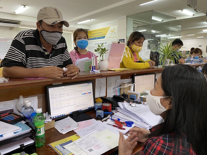 Những quy định có hiệu lực từ tháng 2-2023 - Ảnh 1. Những quy định có hiệu lực từ tháng 2-2023 - Ảnh 1.