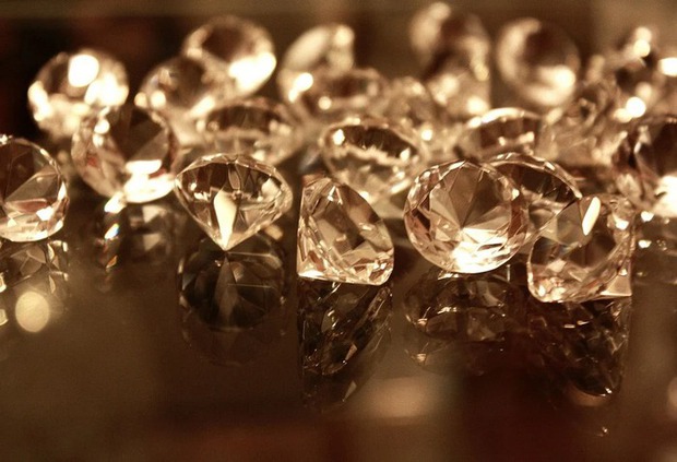 Chiến dịch quảng cáo đỉnh cao khiến kim cương trở thành món trang sức khiến phụ nữ ao ước - Ảnh 9.