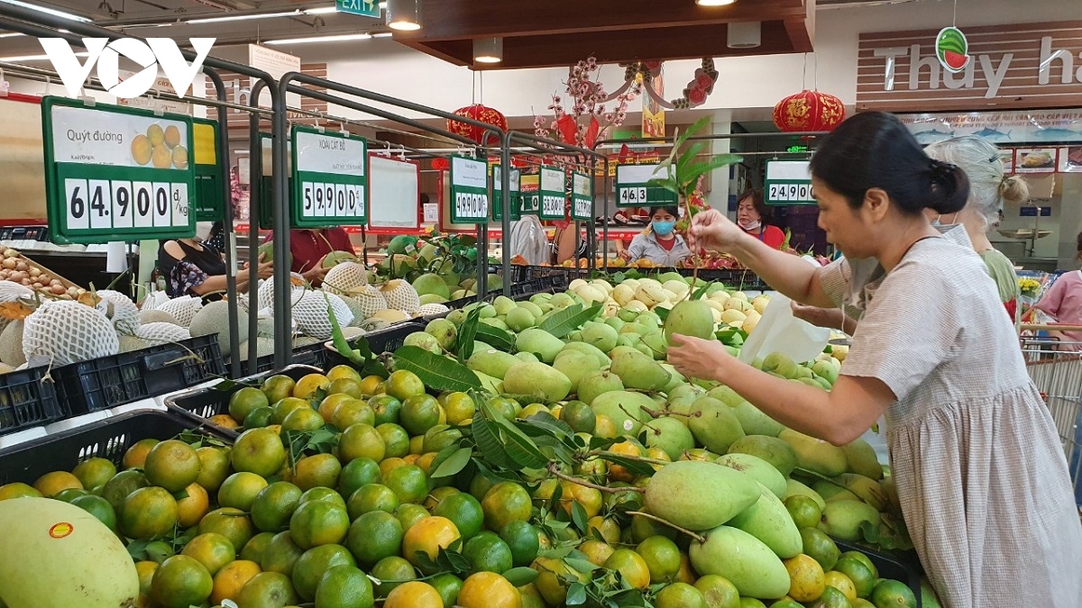 Xăng dầu tăng giá, doanh nghiệp thêm chồng chất nỗi lo? - Ảnh 1. Xăng dầu tăng giá, doanh nghiệp thêm chồng chất nỗi lo? - Ảnh 1.