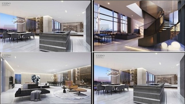 Nhà tân hôn gần 300 tỷ đồng của Song Joong Ki và vợ ngoại quốc - Ảnh 2.