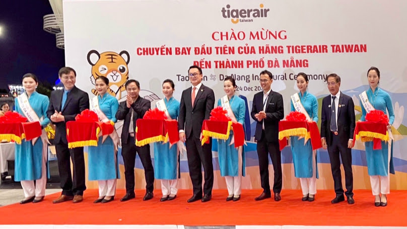 Các hãng hàng không lớn thế giới đổ bộ vào Việt Nam - Ảnh 2. Các hãng hàng không lớn thế giới đổ bộ vào Việt Nam - Ảnh 2.
