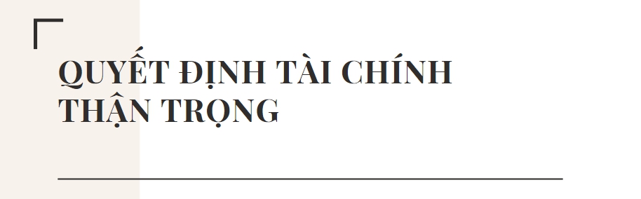 Độ tuổi mà thu nhập của hầu hết đàn ông đạt đỉnh: Cẩn trọng ngay vì đằng sau “thời hoàng kim” là nguy cơ lớn - Ảnh 5.