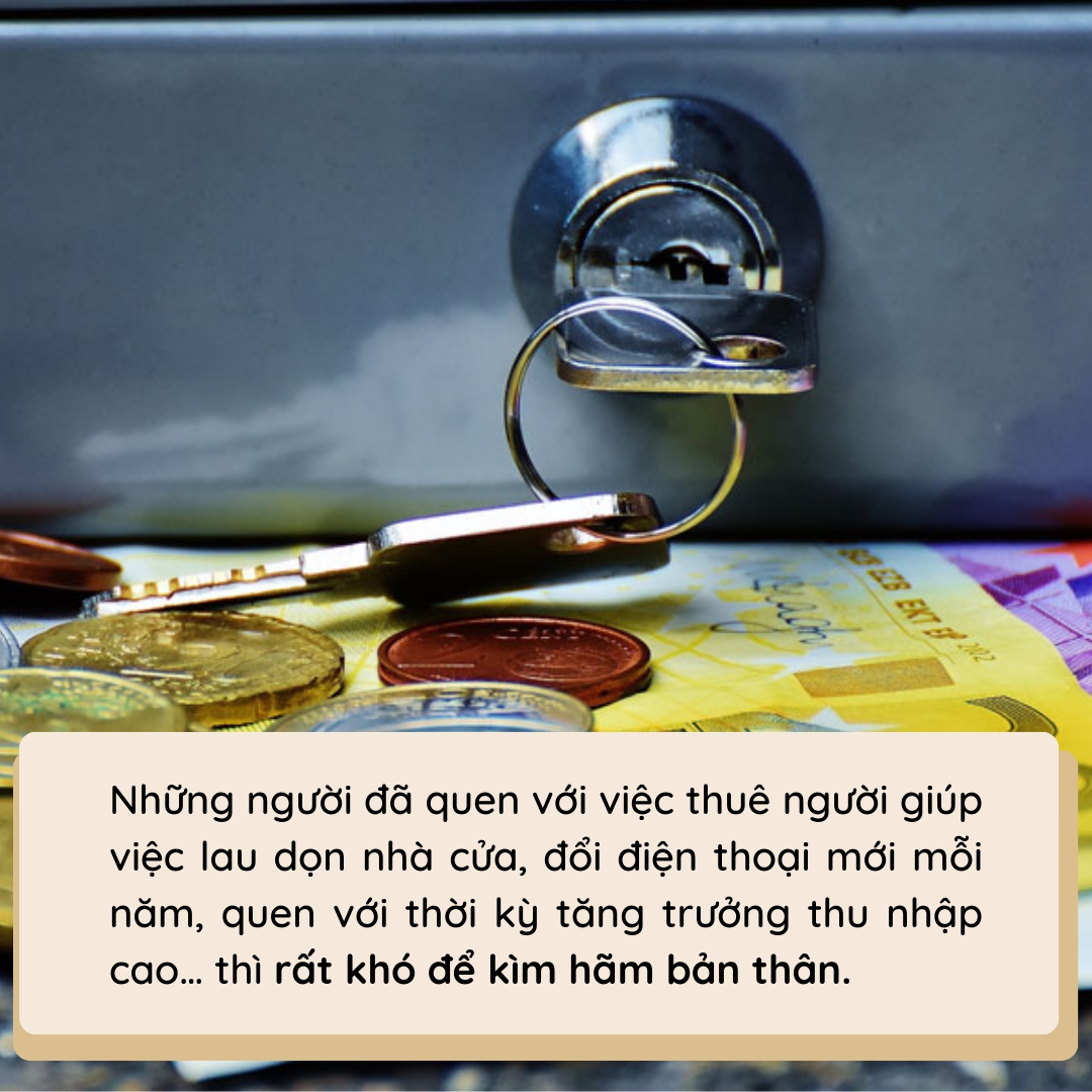 Độ tuổi mà thu nhập của hầu hết đàn ông đạt đỉnh: Cẩn trọng ngay vì đằng sau “thời hoàng kim” là nguy cơ lớn - Ảnh 4.