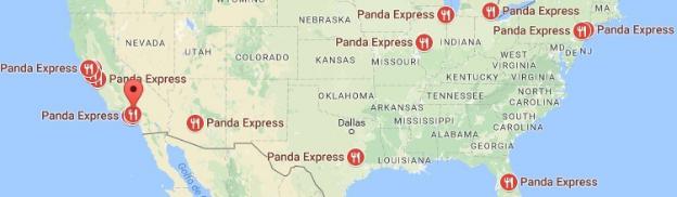 Cách chuỗi nhà hàng Hoa lớn nhất nước Mỹ Panda Express kiểm soát thị phần món Á: Tự sinh ra chuỗi quán Nhật để dọa các đối thủ Nhật khác, đảm bảo tiền về túi công ty mẹ - Ảnh 5.