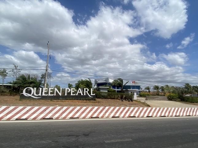 Đề nghị kỷ luật Đảng 10 cán bộ liên quan dự án Tân Việt Phát 2 - Ảnh 1.