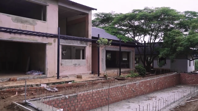 Chuyện sửa nhà của cặp đôi nổi tiếng: Từ bất đồng quan điểm đến món quà đặc biệt khiến nửa kia rơi nước mắt - Ảnh 8.