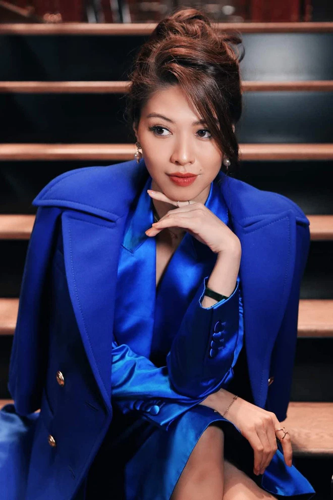 Các nữ MC quá giỏi: Người 24 tuổi tậu 2 căn nhà, người ở biệt thự tiền tỷ, sống trong cơ ngơi riêng sang trọng và cao cấp - Ảnh 6.